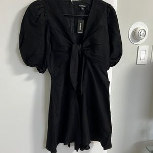 Express overall